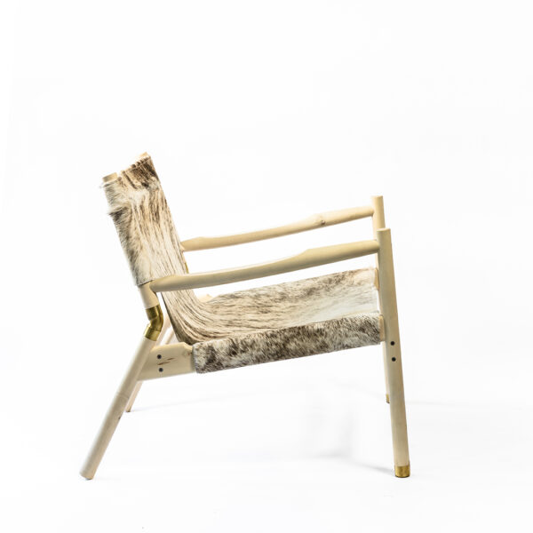 Erickson Aesthetics | EAE Grey Lounge Chair