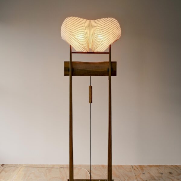 Kawabi | Souvenir Floor Lamp