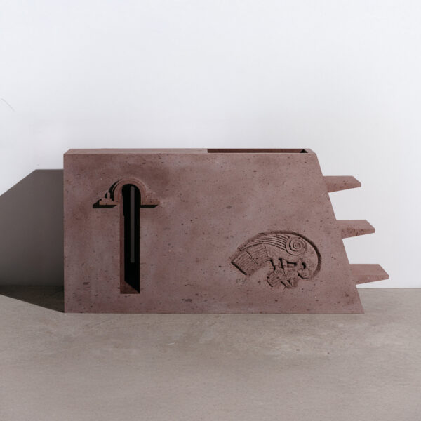 A Space | The Source Console Table No.1